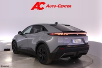 Toyota C-HR+ vaihtoauto