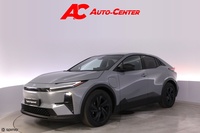 Toyota C-HR+ vaihtoauto