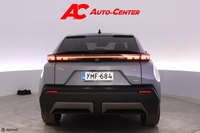 Toyota C-HR+ vaihtoauto