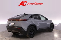 Toyota C-HR+ vaihtoauto