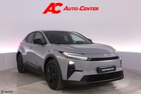 Toyota C-HR+ vaihtoauto