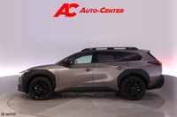 Toyota bZ4X Touring vaihtoauto