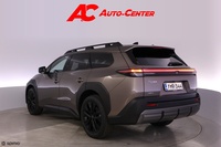 Toyota bZ4X Touring vaihtoauto