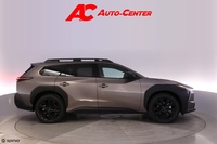 Toyota bZ4X Touring vaihtoauto