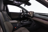 Toyota bZ4X Touring vaihtoauto