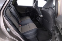 Toyota bZ4X Touring vaihtoauto