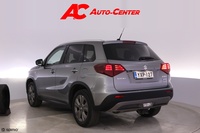 Suzuki Vitara vaihtoauto