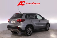 Suzuki Vitara vaihtoauto