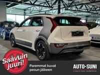 Kia Niro vaihtoauto