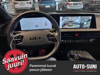 Kia EV6 vaihtoauto