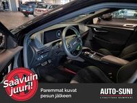 Kia EV6 vaihtoauto