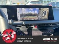Kia EV6 vaihtoauto
