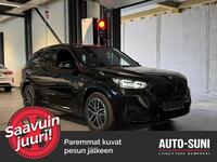 BMW iX1 vaihtoauto
