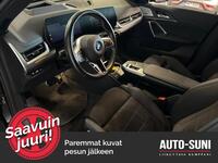 BMW iX1 vaihtoauto