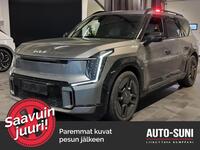 Kia EV9 vaihtoauto