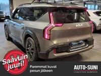 Kia EV9 vaihtoauto