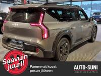 Kia EV9 vaihtoauto