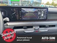 Kia EV9 vaihtoauto