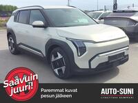 Kia EV3 vaihtoauto