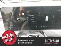 Kia EV3 vaihtoauto