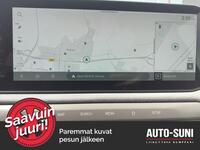 Kia EV3 vaihtoauto