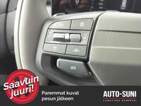 Kia EV3 vaihtoauto