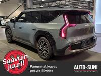 Kia EV9 vaihtoauto