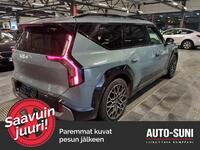 Kia EV9 vaihtoauto