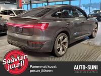 Audi Q8 e-tron vaihtoauto