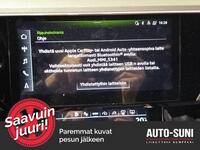 Audi Q8 e-tron vaihtoauto