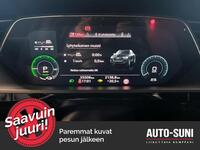 Audi Q8 e-tron vaihtoauto