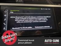 Audi Q8 e-tron vaihtoauto