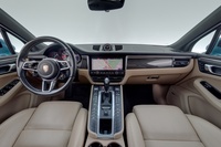 Porsche Macan vaihtoauto