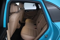 Porsche Macan vaihtoauto