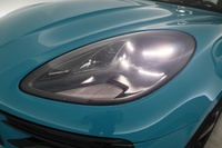 Porsche Macan vaihtoauto