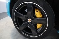 Porsche Macan vaihtoauto