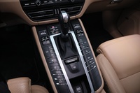 Porsche Macan vaihtoauto