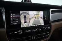Porsche Macan vaihtoauto
