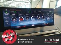 BMW iX vaihtoauto