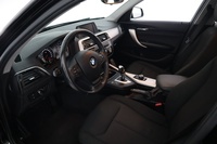BMW 118 vaihtoauto