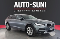 Volvo V90 Cross Country vaihtoauto