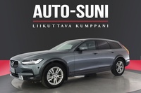 Volvo V90 Cross Country vaihtoauto