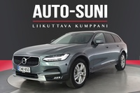 Volvo V90 Cross Country vaihtoauto