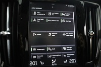 Volvo V90 Cross Country vaihtoauto