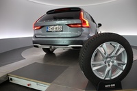 Volvo V90 Cross Country vaihtoauto