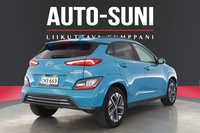 Hyundai Kona vaihtoauto