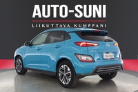 Hyundai Kona vaihtoauto