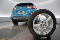 Hyundai Kona vaihtoauto