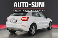 Audi Q2 vaihtoauto
