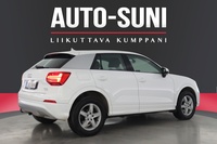 Audi Q2 vaihtoauto